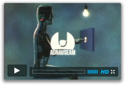 Video trailer for AdNauseam