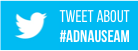 Tweet about AdNauseam