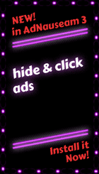 New in Adnauseam 2.0